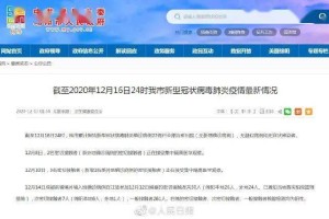 黑龙江省疫情通报，挑战与应对策略