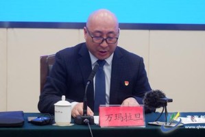 青海精准防控疫情，展现温情与理解