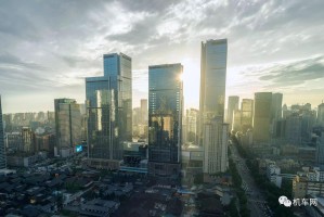 咸阳疫情三年记，一座城市的呼吸与脉动