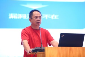 疫情下的坚守与担当，西安交通大学许明教授的故事