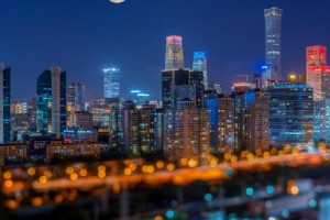 北京疫情解封公告，城市复苏与未来展望
