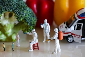 疫情何时彻底放开管控？——从全球视角看疫情防控的未来走向