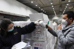 重庆应对广州疫情的举措与成效