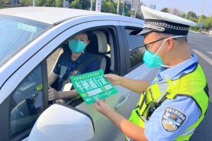 晋地疫线，一例新增背后的全民防御密码