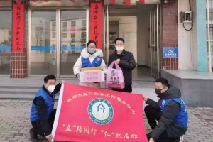 携手共筑防疫长城，青海疫情通知与长春最新动态