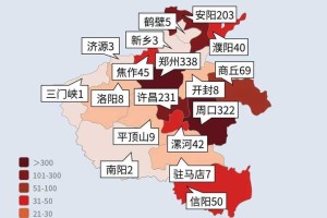 郑州疫情时间线，一座城市的抗疫历程与韧性