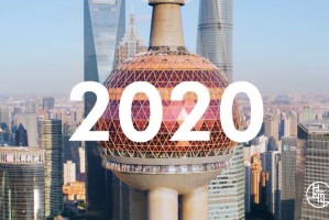 上海2020，疫情下的城市韧性展现