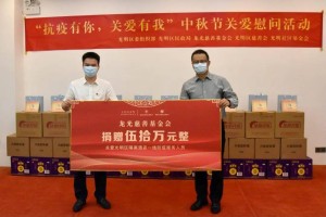 江西精准施策助力广州防疫，共筑健康防线