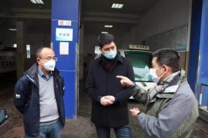 精准防控下的重庆城市复苏与民生保障