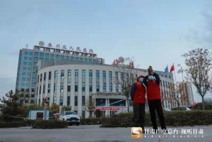 重庆筑牢疫情防控屏障 守护山城安全
