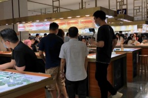 广东省疫情形势，挑战与机遇并存