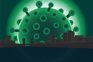 病毒启示录，新冠疫情如何重塑人类文明的集体记忆