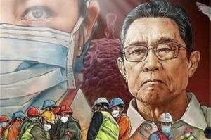2019年抗击疫情感动视频大全（2019年抗击疫情感动视频大全下载）