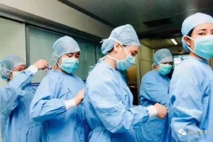 疫情防控一线工作人员的界定及其重要性
