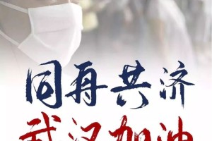 武汉疫情，全民共克时艰的历程