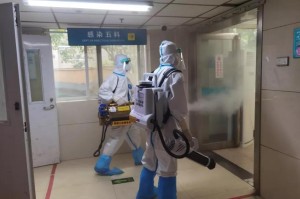 解封倒计时，疫情终结的社会心理博弈