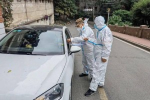 重庆，科学防控精准施策 守护山城安宁