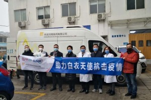 吉林长春肺炎疫情实时动态，守望相助，共克时艰