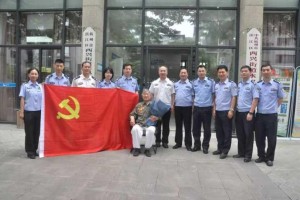 一场疫情见证中国的强大，团结、科技与制度的胜利