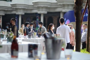 上海疫情24号动态变化与防控成效