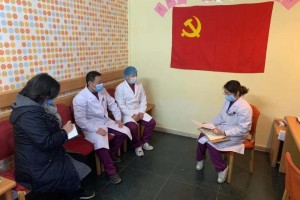 新冠疫情百度词条，一部全民抗疫的百科全书