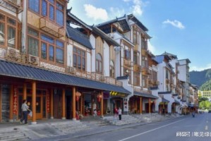 江西省住建委，推动城乡融合，打造宜居宜业美好家园