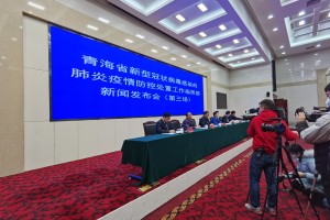 青海省今日新增病例情况分析