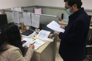 精准防控，共筑健康防线
