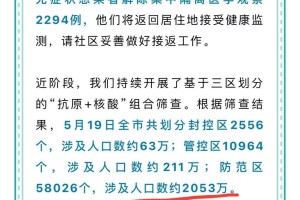 上海疫情最新动态，全面审视与深度分析