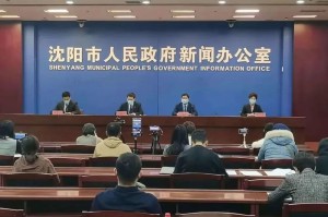 沈阳疫情动态，新增人数与防控措施分析