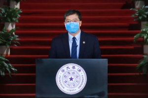 清华大学疫情有感是真的吗？——深度解析疫情下的高校应对与反思