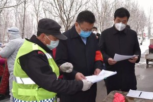 重庆南岸区，疫情下的坚守与希望