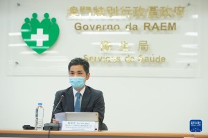 澳门精准施策管控疫情成效显著但挑战仍存