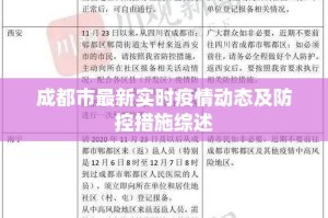 成都封城挑战与应对策略