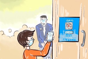 疫情期间的艰难时期，漫画如何成为心灵的慰藉与社会的镜子