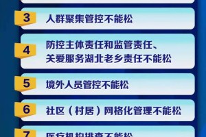 吉林省疫情时间线，从首例到常态化防控的历程