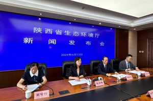 陕西省水利厅水防处，守护水资源，筑牢生态屏障