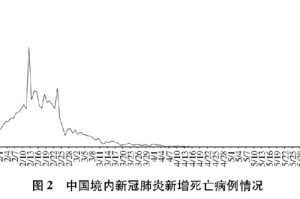 2019年疫情是怎么引起的