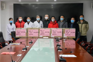 合肥政府点赞行动，疫情下的温暖守护
