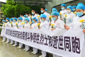 国内新冠疫情大事件时间表，从爆发到常态化的抗疫历程