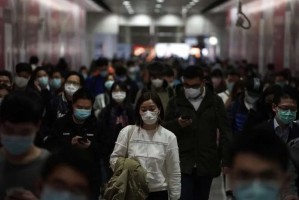 当城市按下暂停键，疫情暴发下的集体记忆与个体觉醒