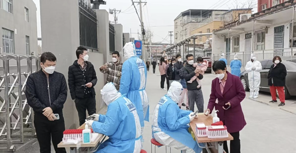 福建科学防控疫情 共筑安全防线