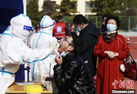 青海疫情防控成效显著，多项措施助力疫情防控