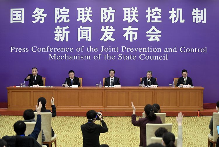 重庆精准施策科学防控疫情