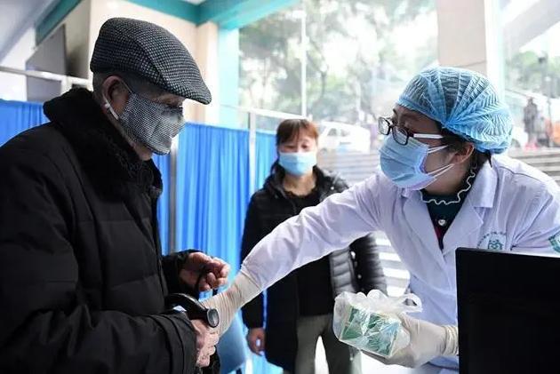 重庆，科学防控与人文关怀并重，疫情防控成效显著