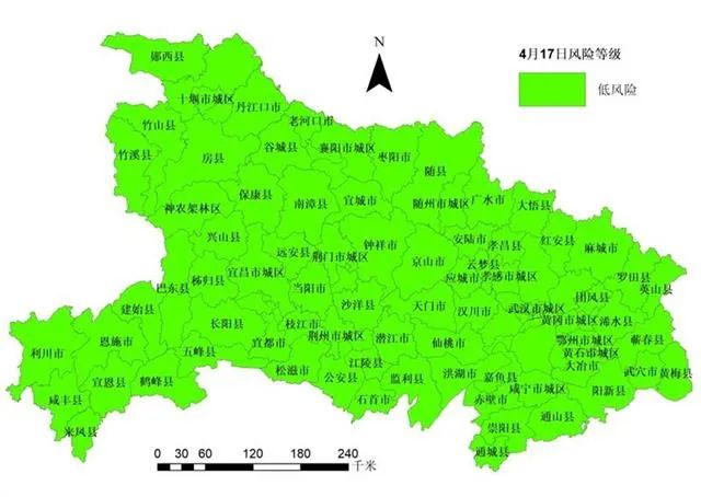疫情下的陕西省合阳县，挑战与机遇并存