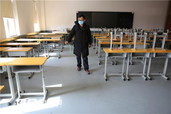 疫情下的坚守与担当，陕西省水利厅在行动
