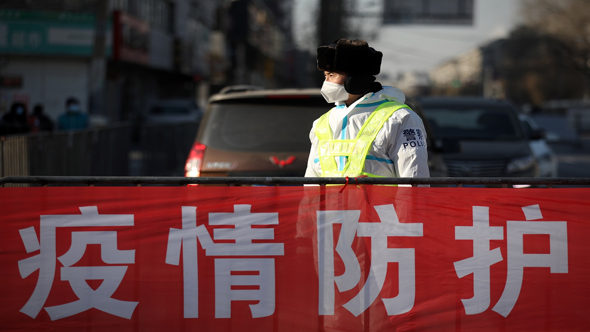 辽宁精准施策共筑疫情防控安全防线