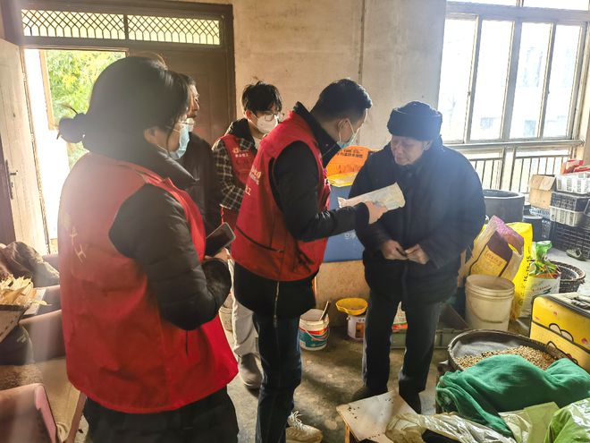 疫情下两地携手共克时艰，江西与湖北守望相助