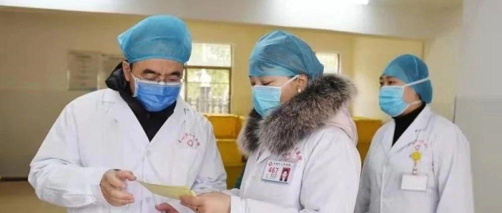 江西科学防控疫情，全力保障人民生命健康